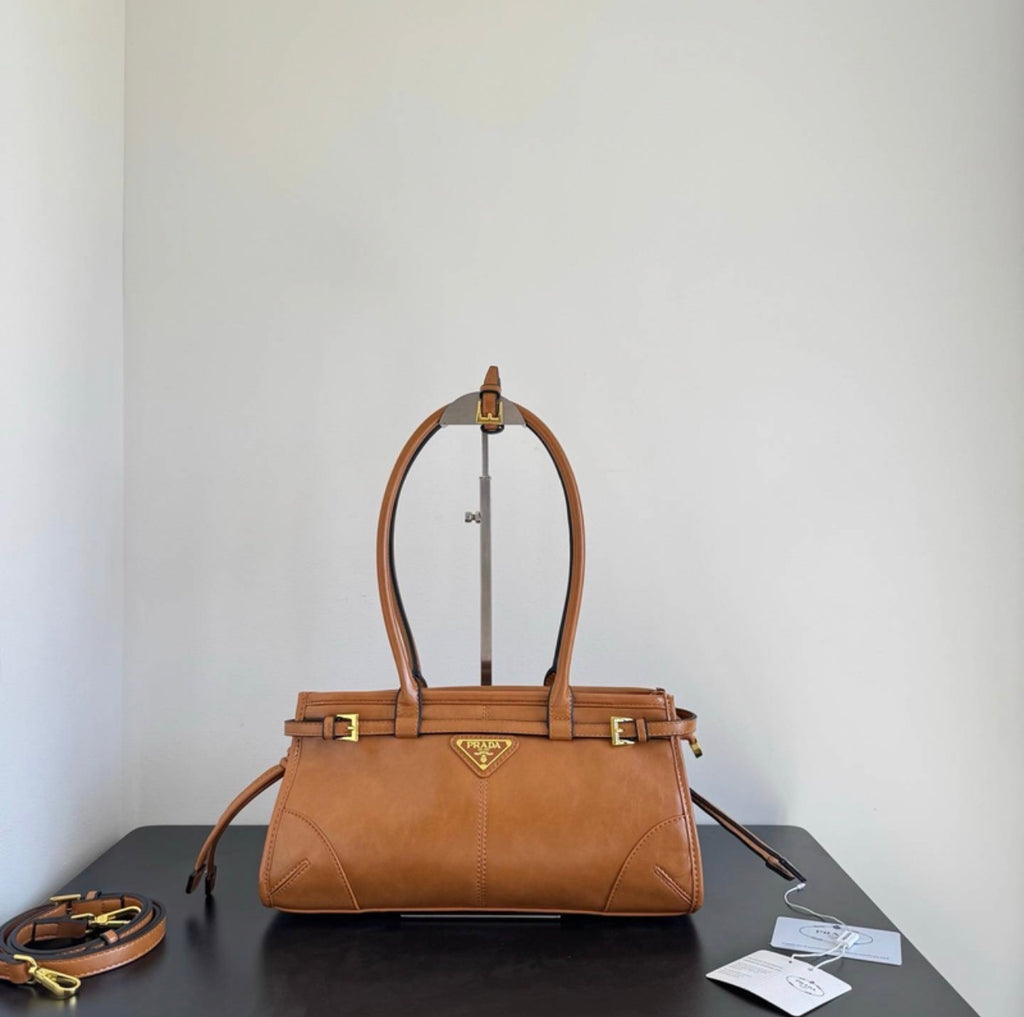 Sac à main:PRADA