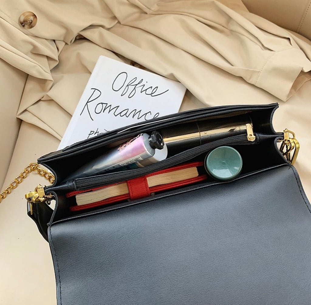 Sac à main:CHANEL