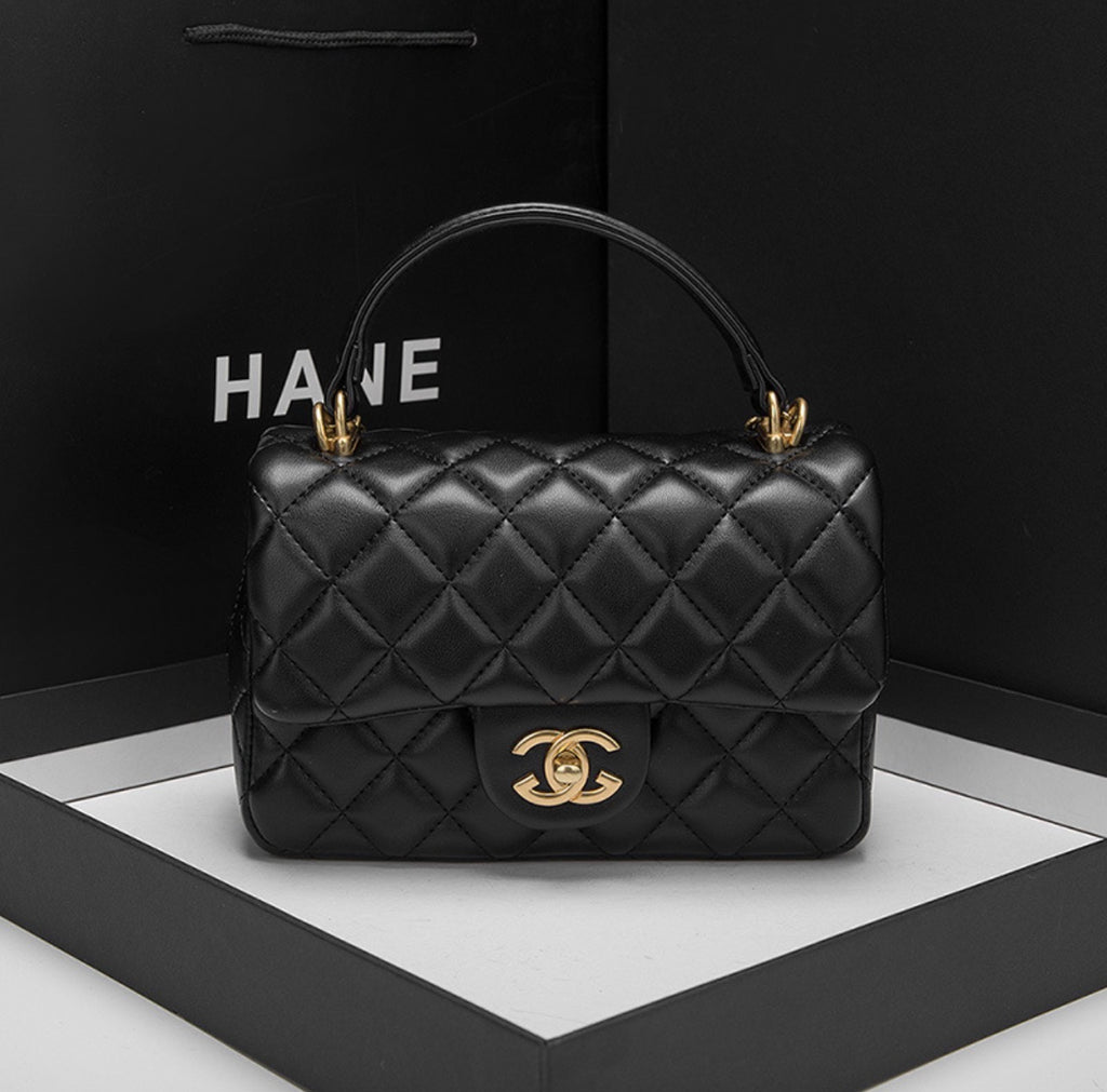 Sac à main:CHANEL
