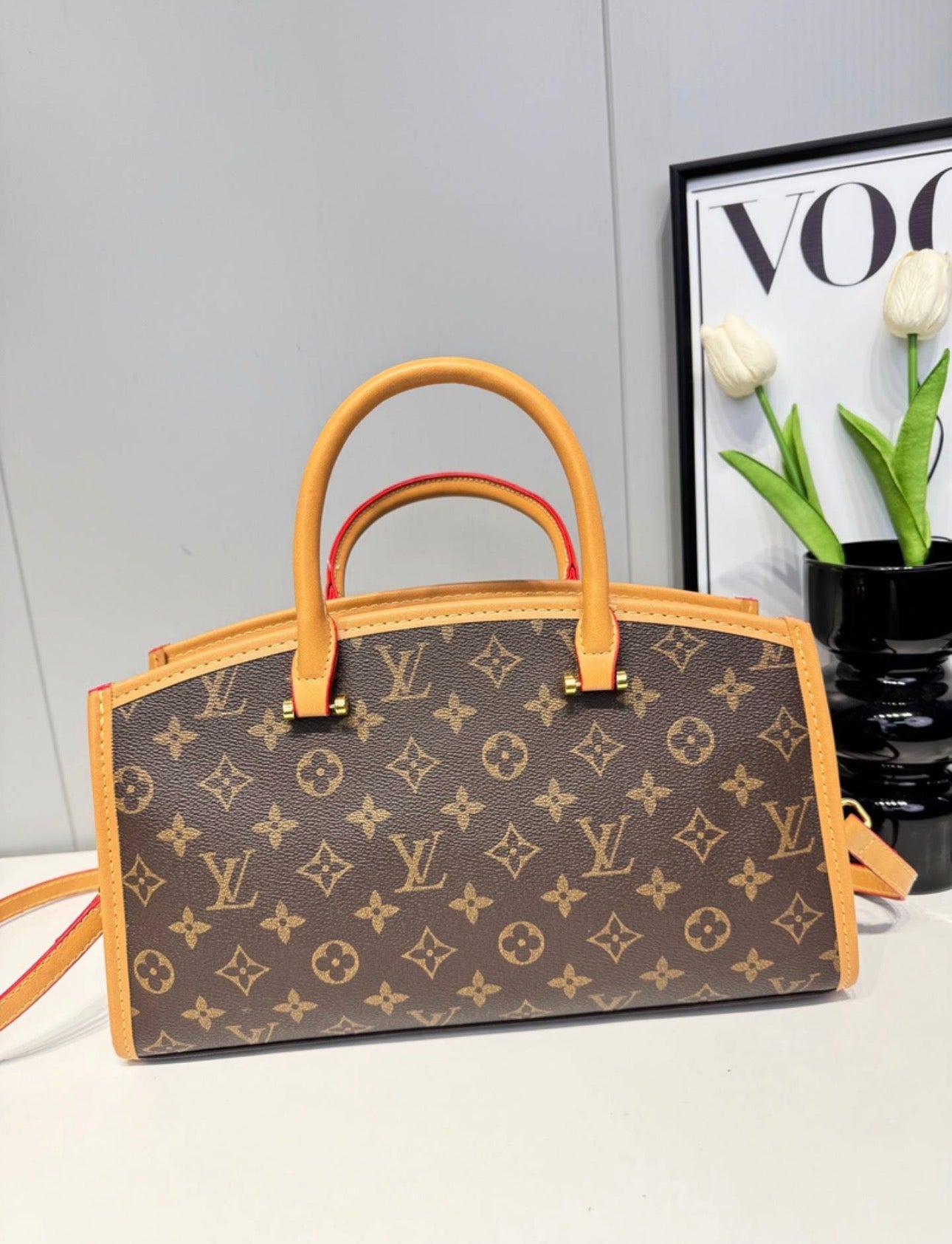 Sac à  main:LV