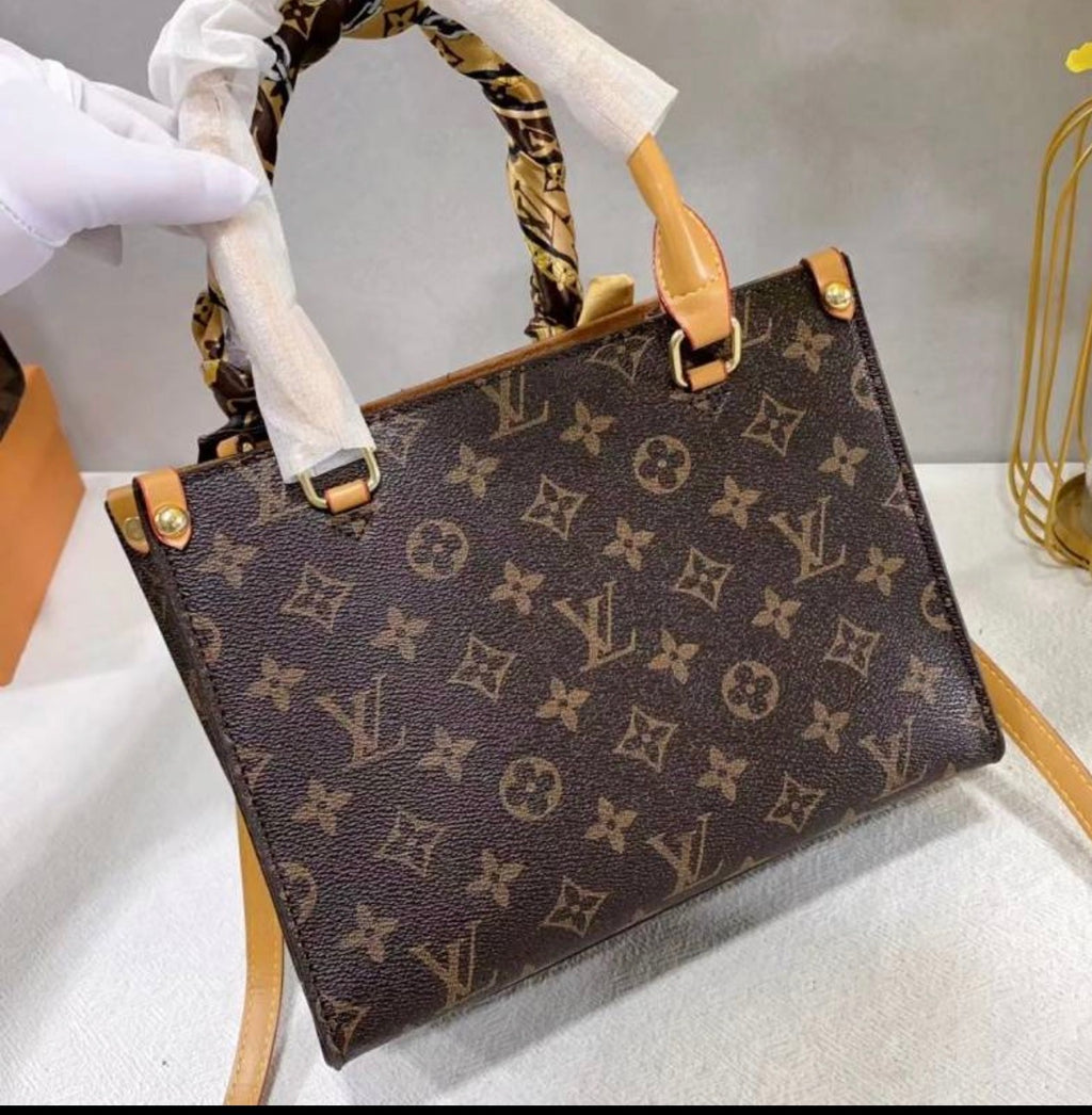 Sac à main:LV