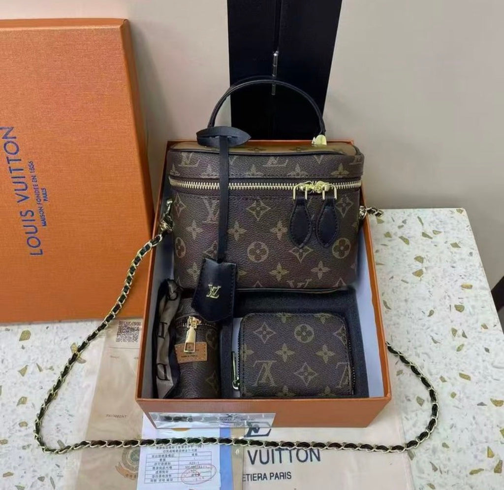 Coffret cadeau :LV