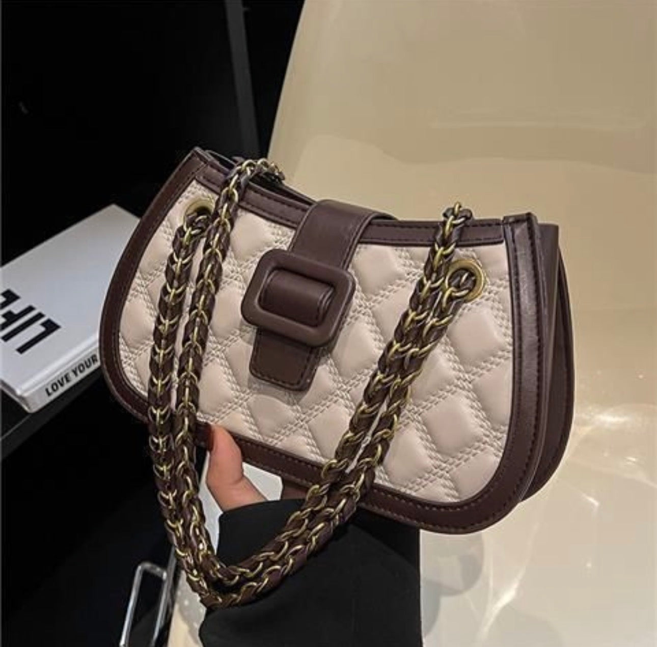 Sac a main tendance
