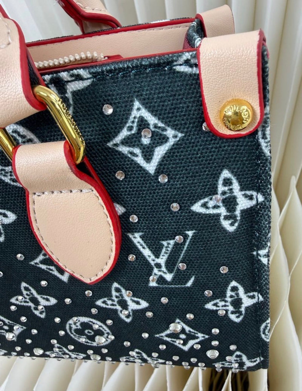 Sac à main:LV