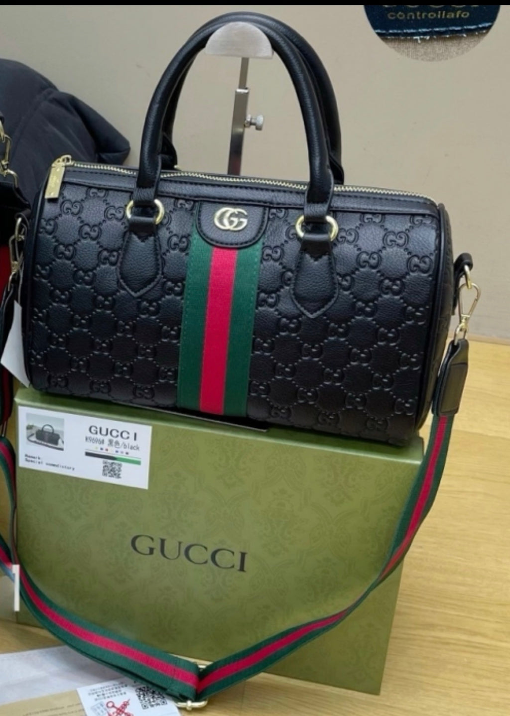 Sac à main:GUCCI