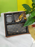Coffret cadeau : LV
