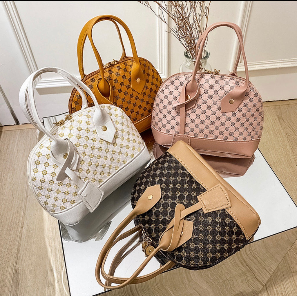 Sac a main glamour