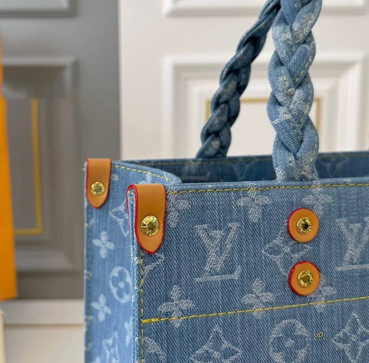 Sac à main:LV