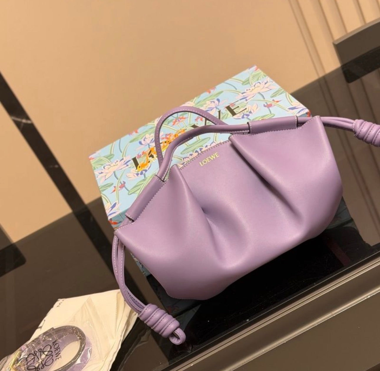 Sac à main:LOEWE