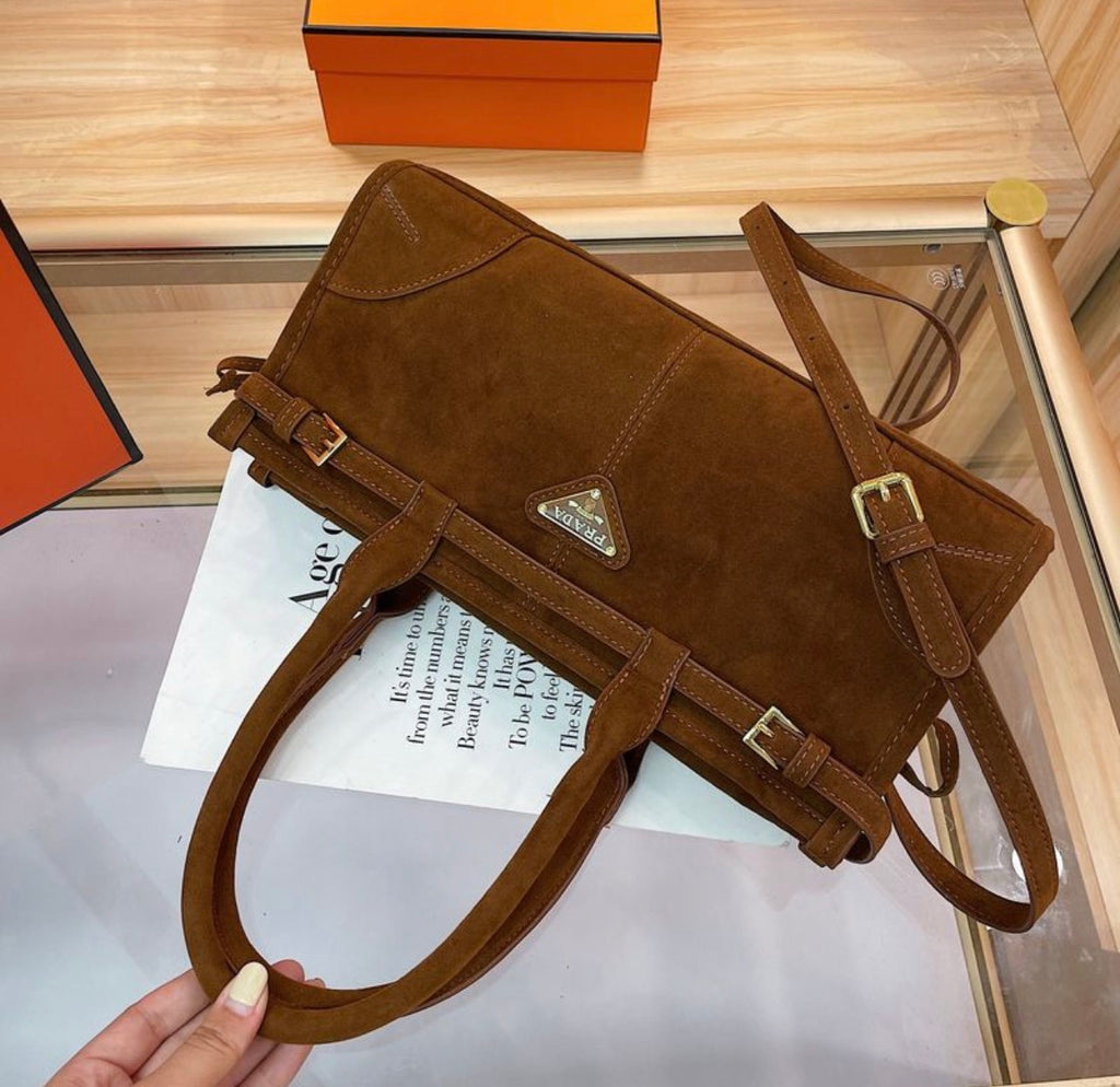 Sac à main:PRADA
