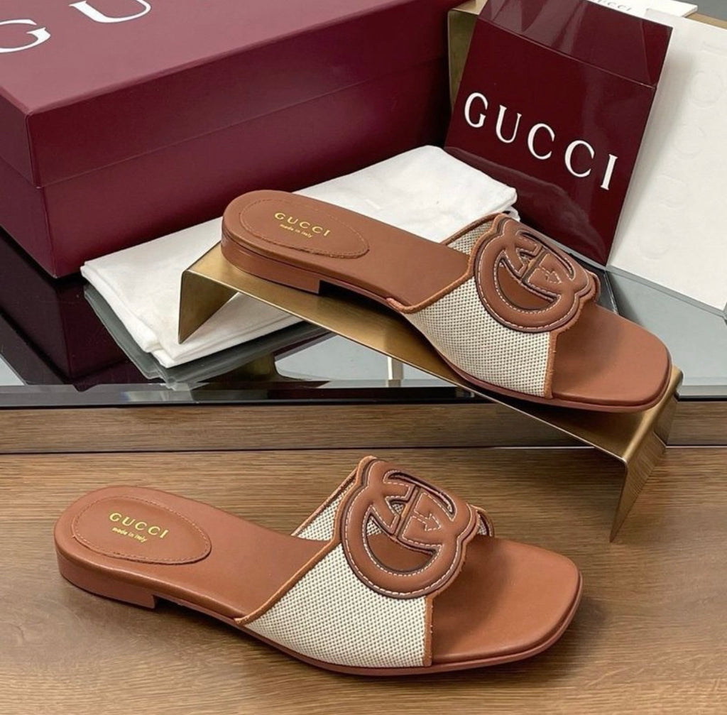Sandales:GUCCI