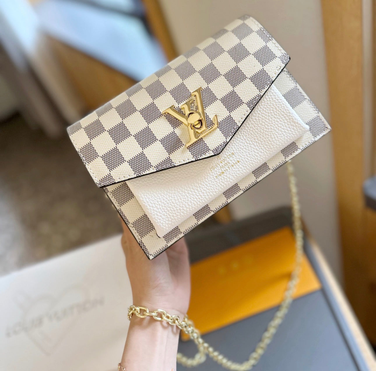 Sac a main élégant