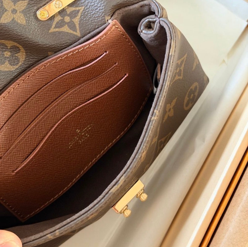 Sac à main:LV