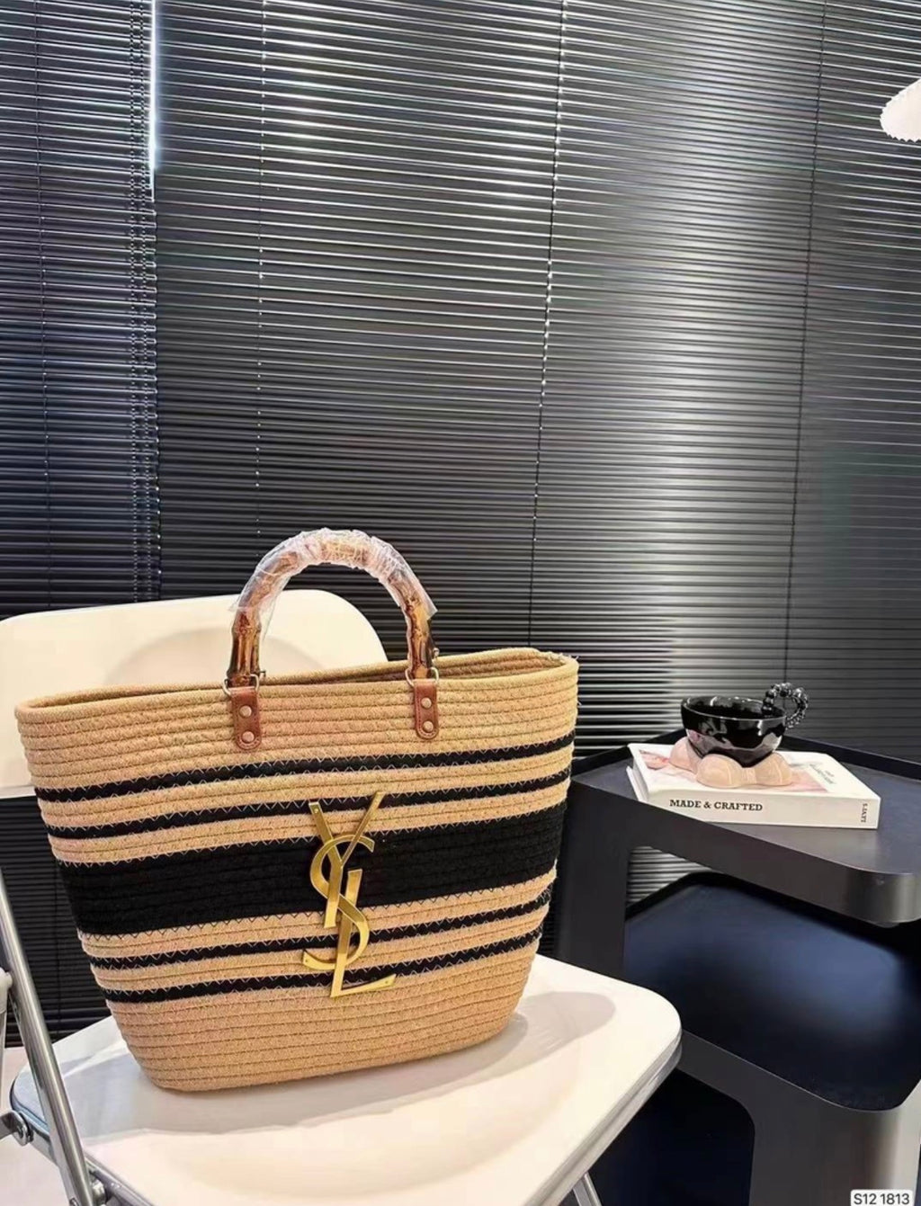 Sac à main:YSL