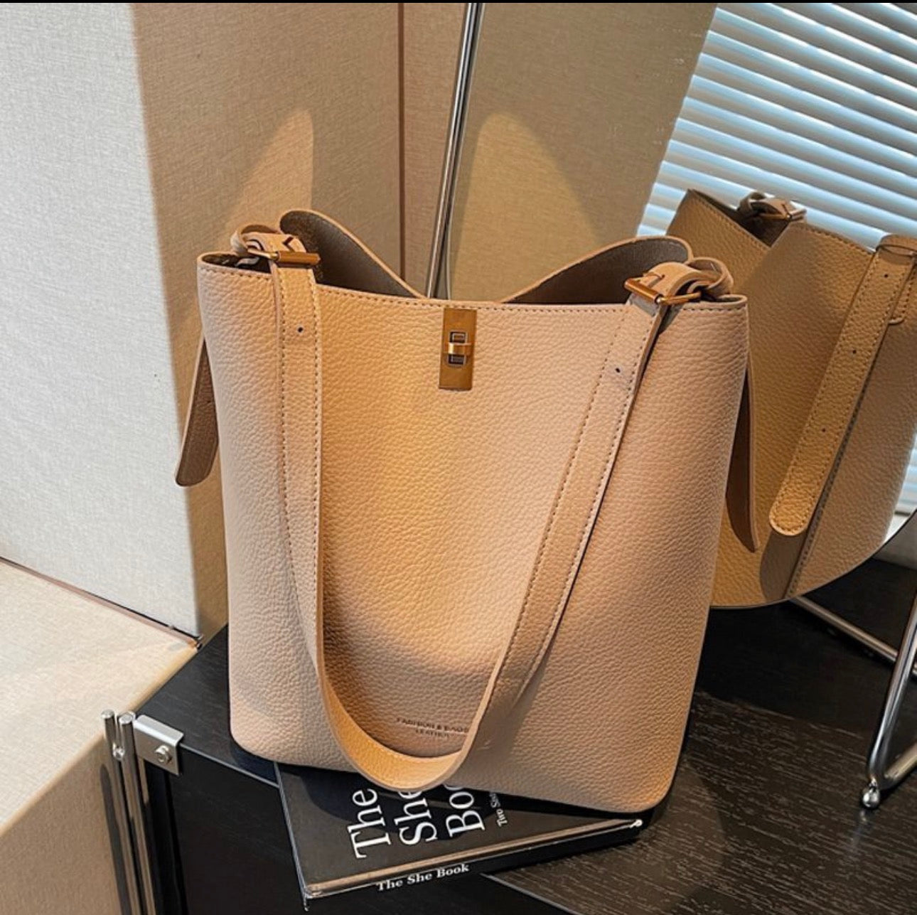 Sac a main tendance