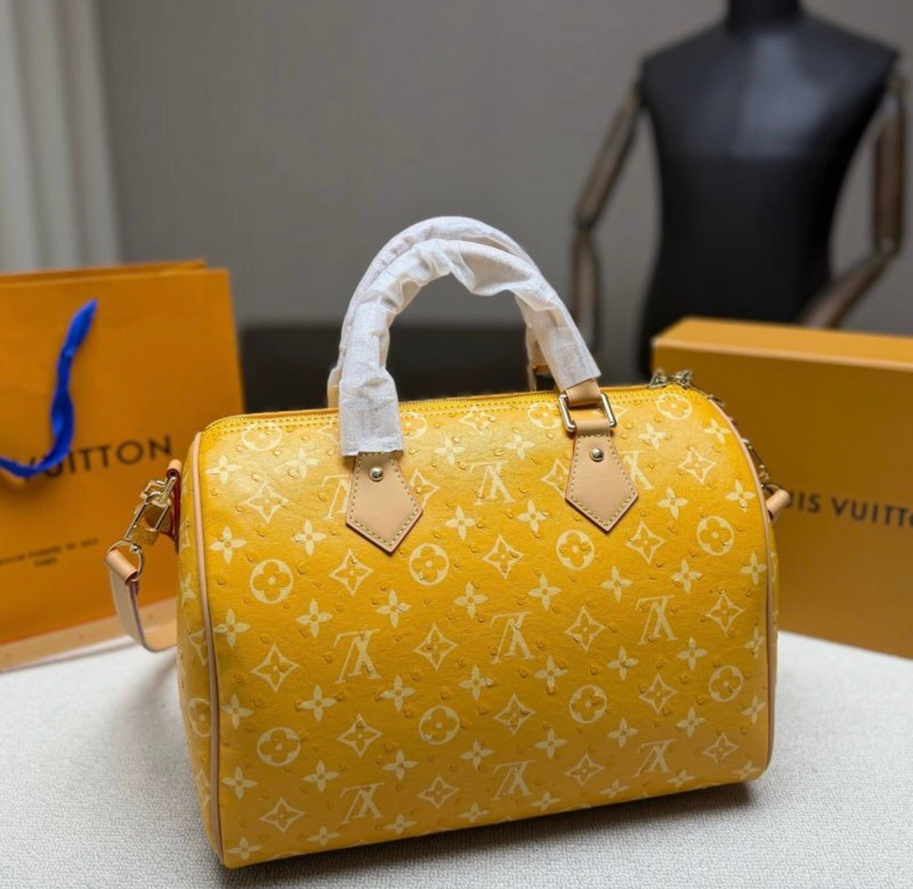 Sac à main:LV