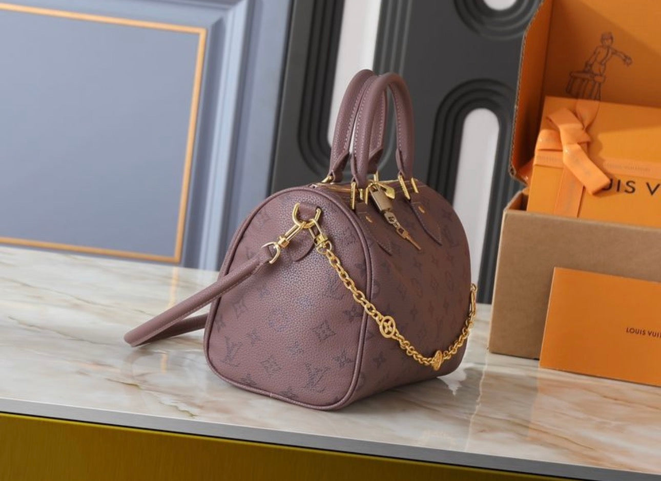Sac à main : LV