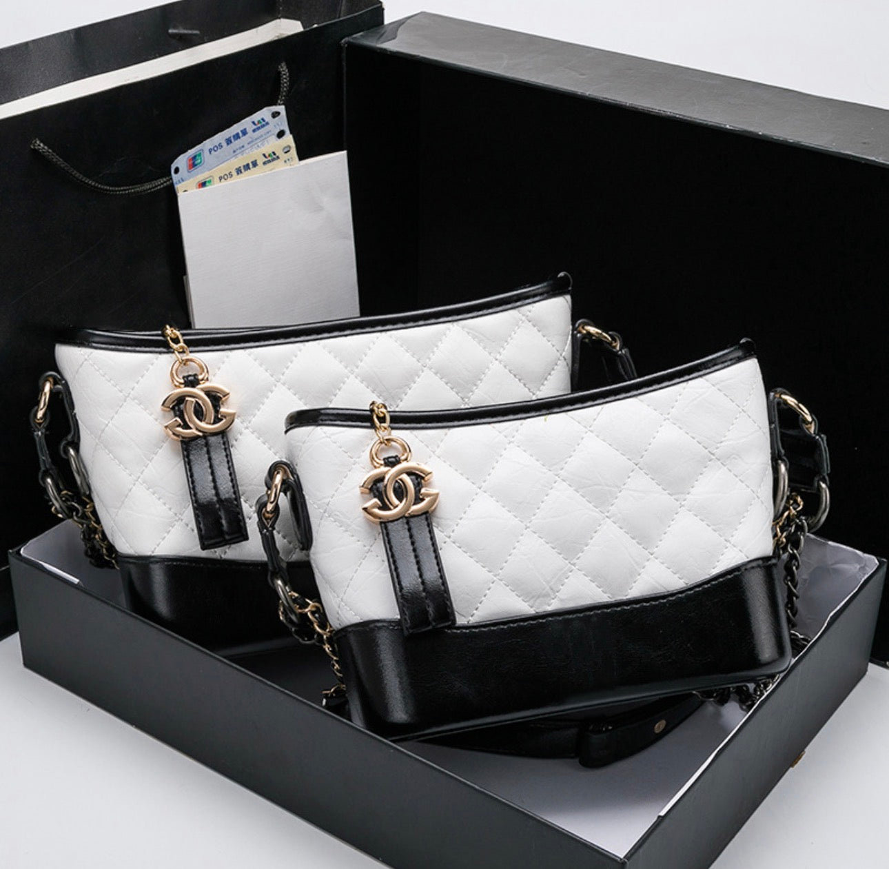 Sac à main CHANEL