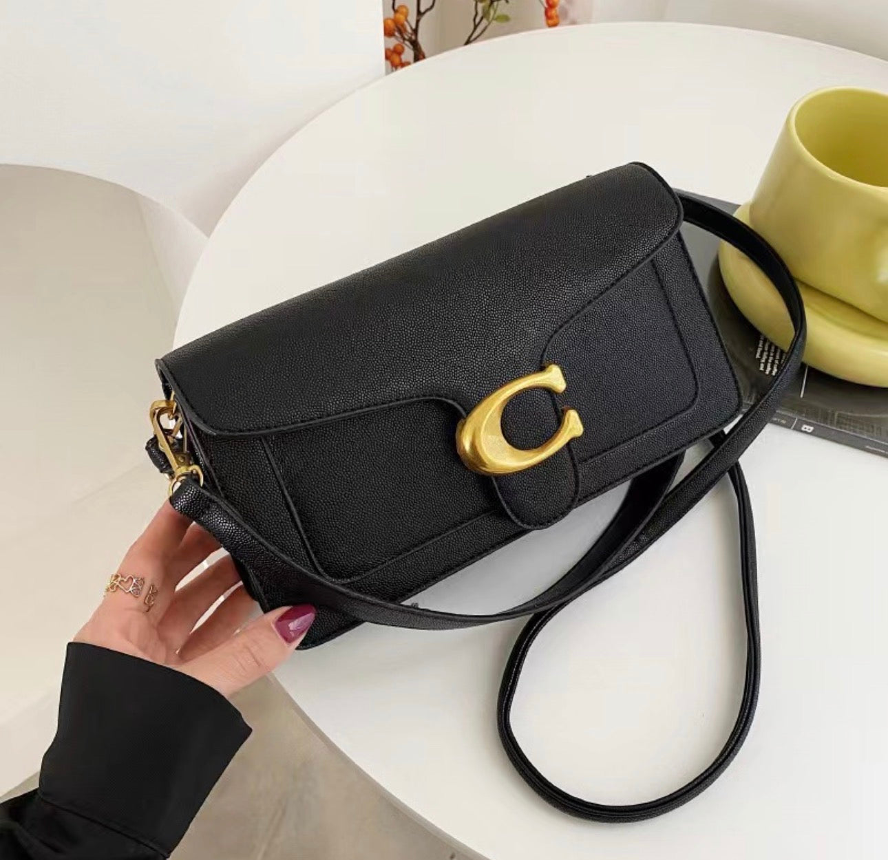 Sac à main: COCH