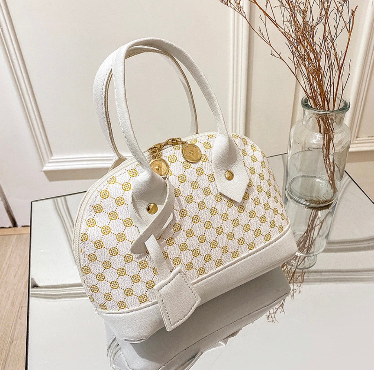 Sac a main glamour