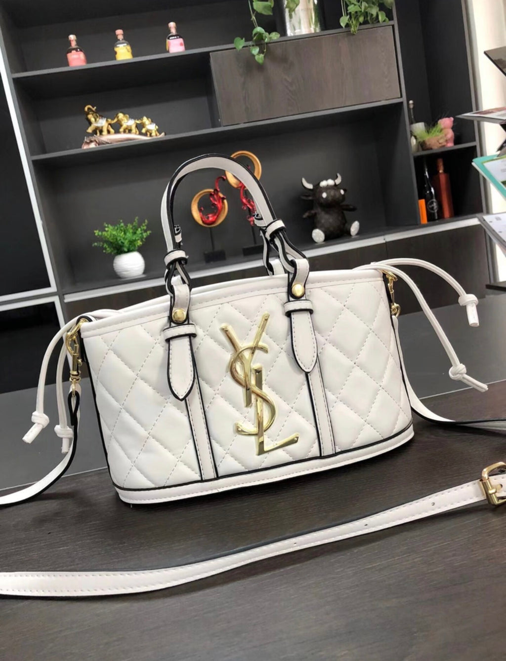 Sac a main:YSL