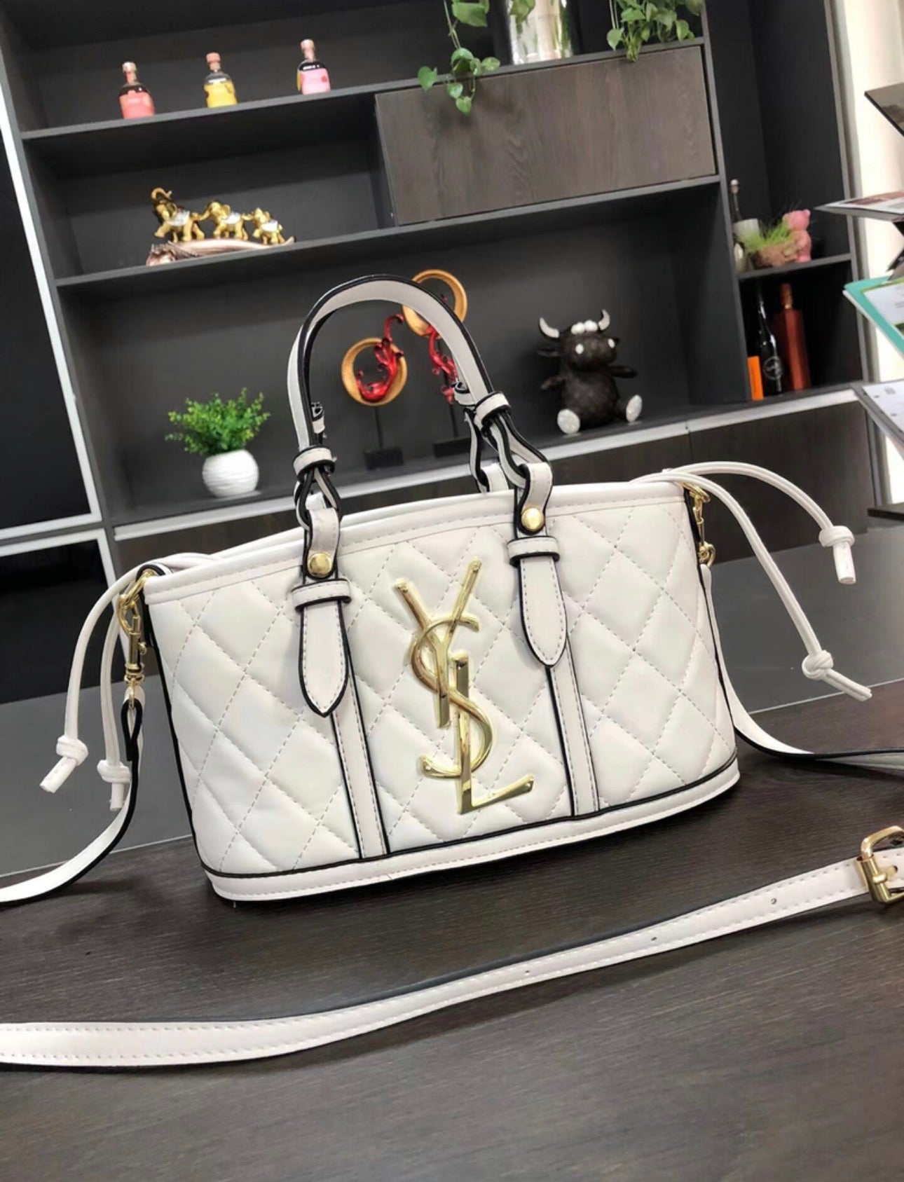 Sac a main:YSL
