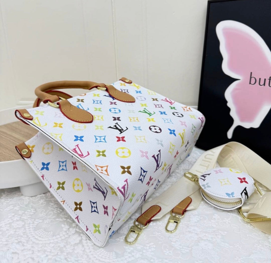Sac à main:LV