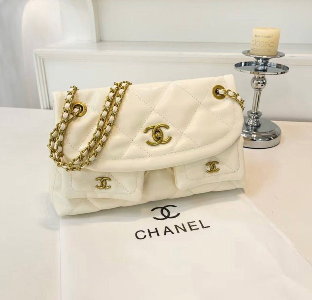 Sac à main:CHANEL