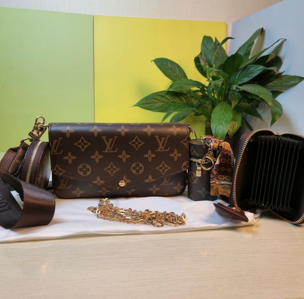 Coffret cadeau : LV