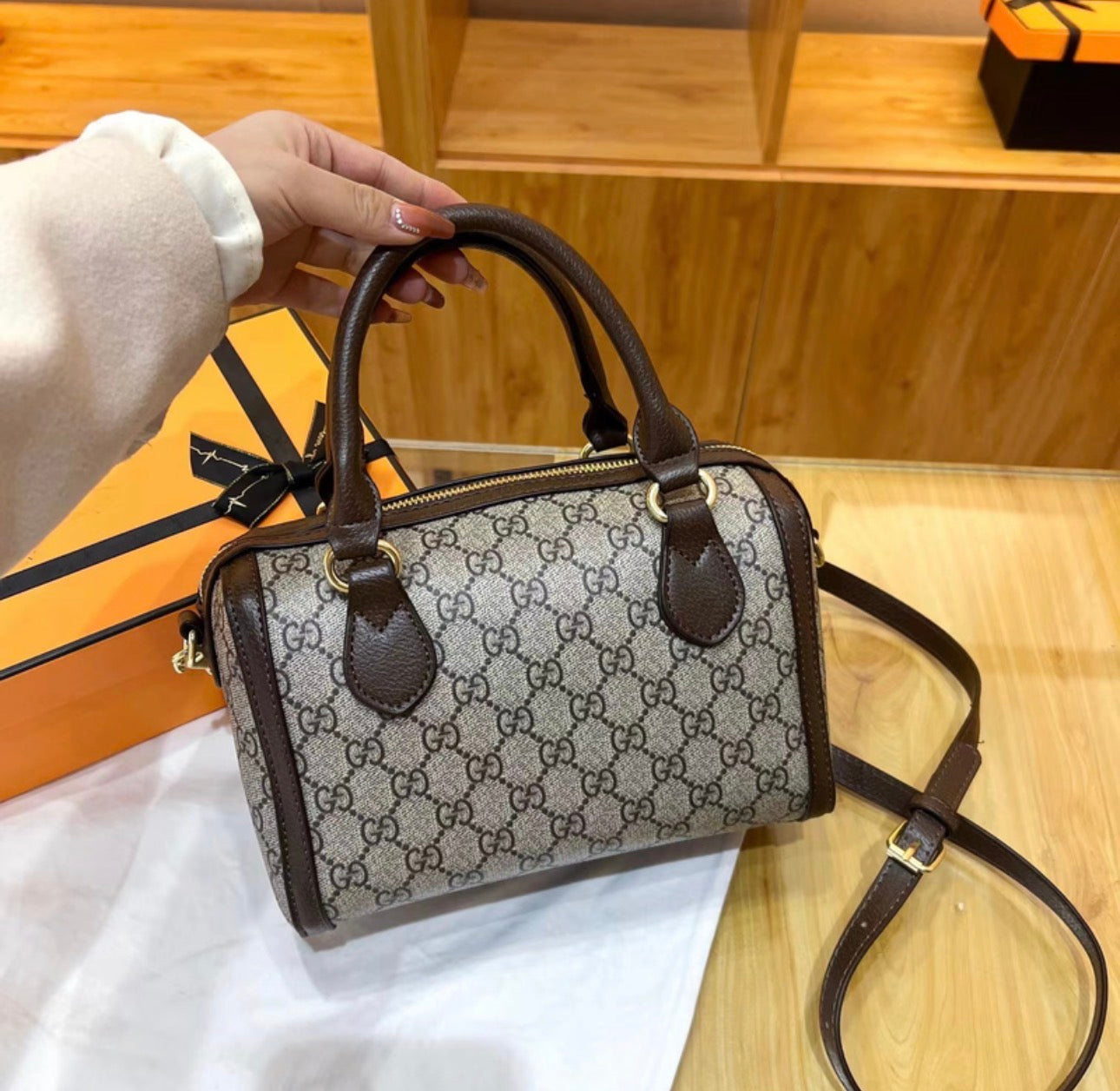 Sac à main:GUCCI