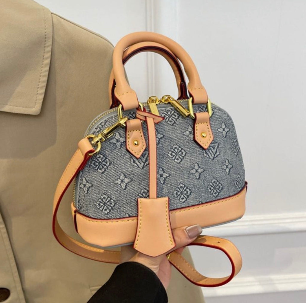 Sac a main glamour