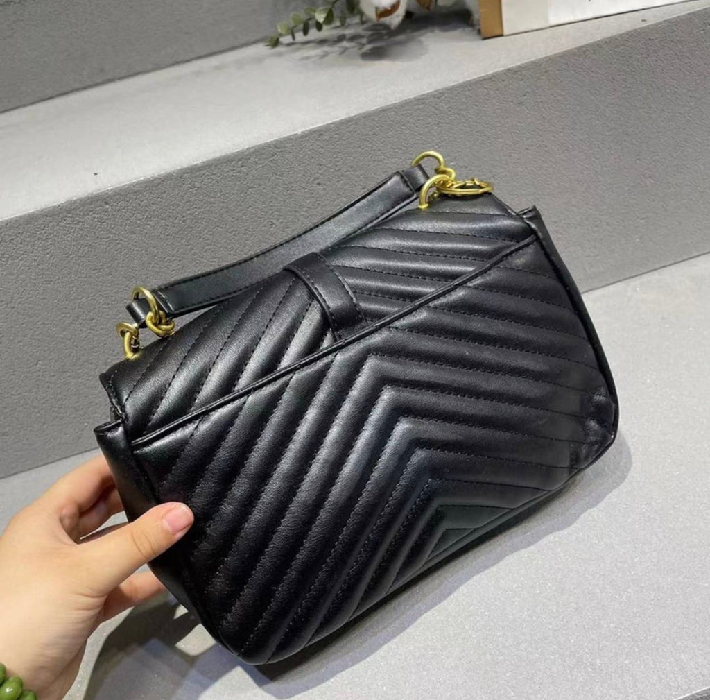 Sac à main:YSL