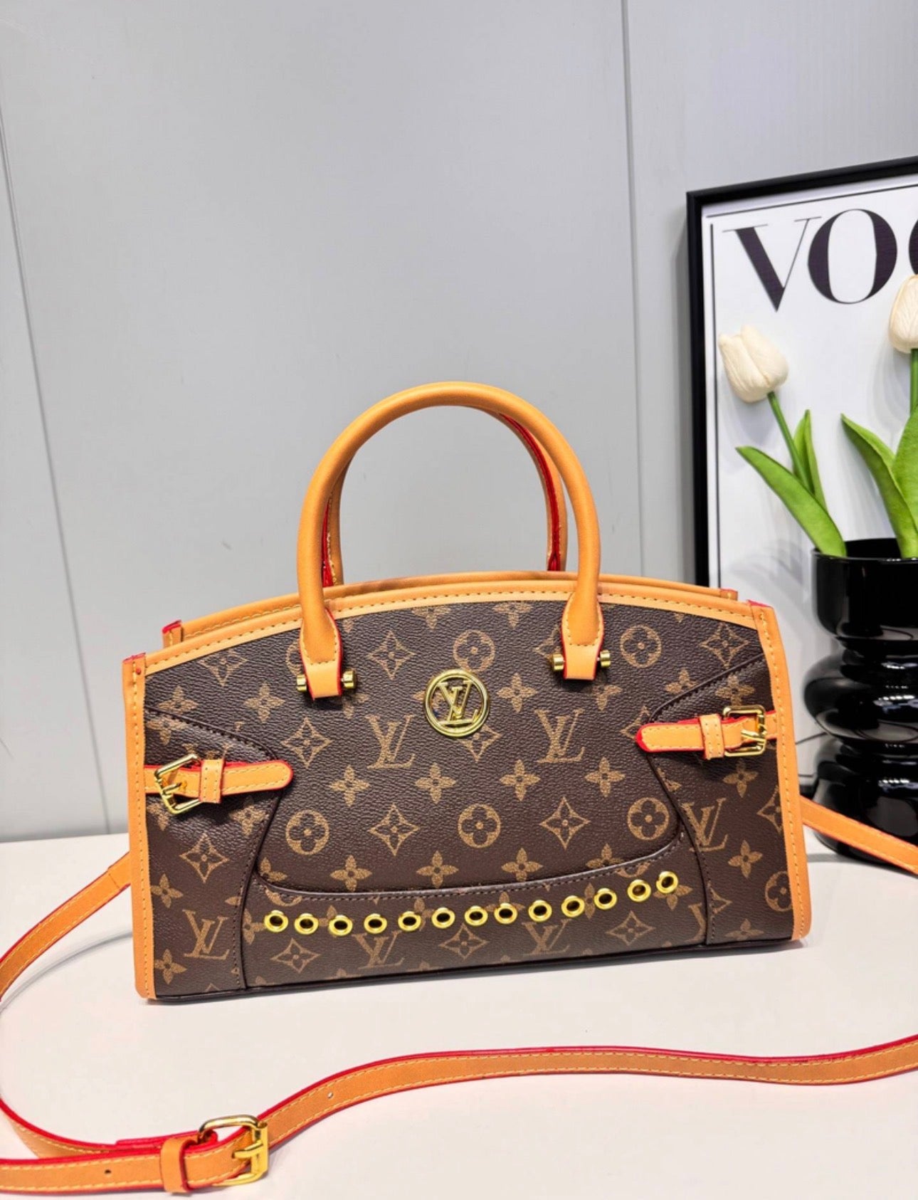 Sac à  main tendance