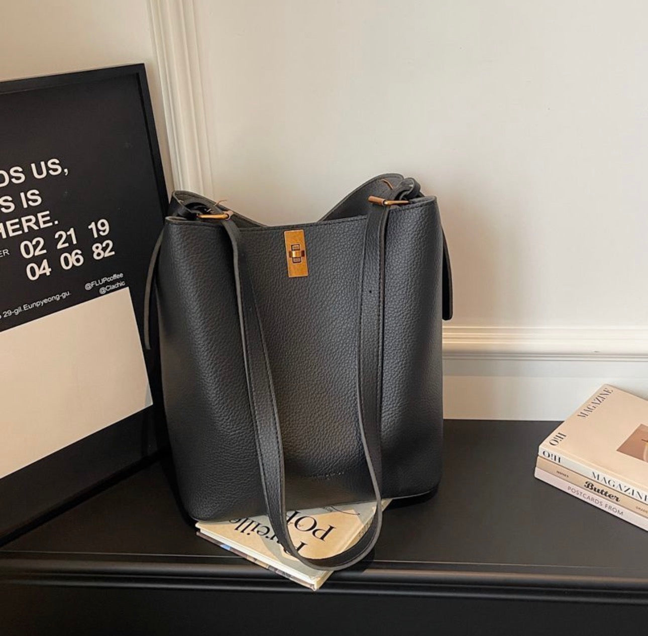 Sac a main tendance
