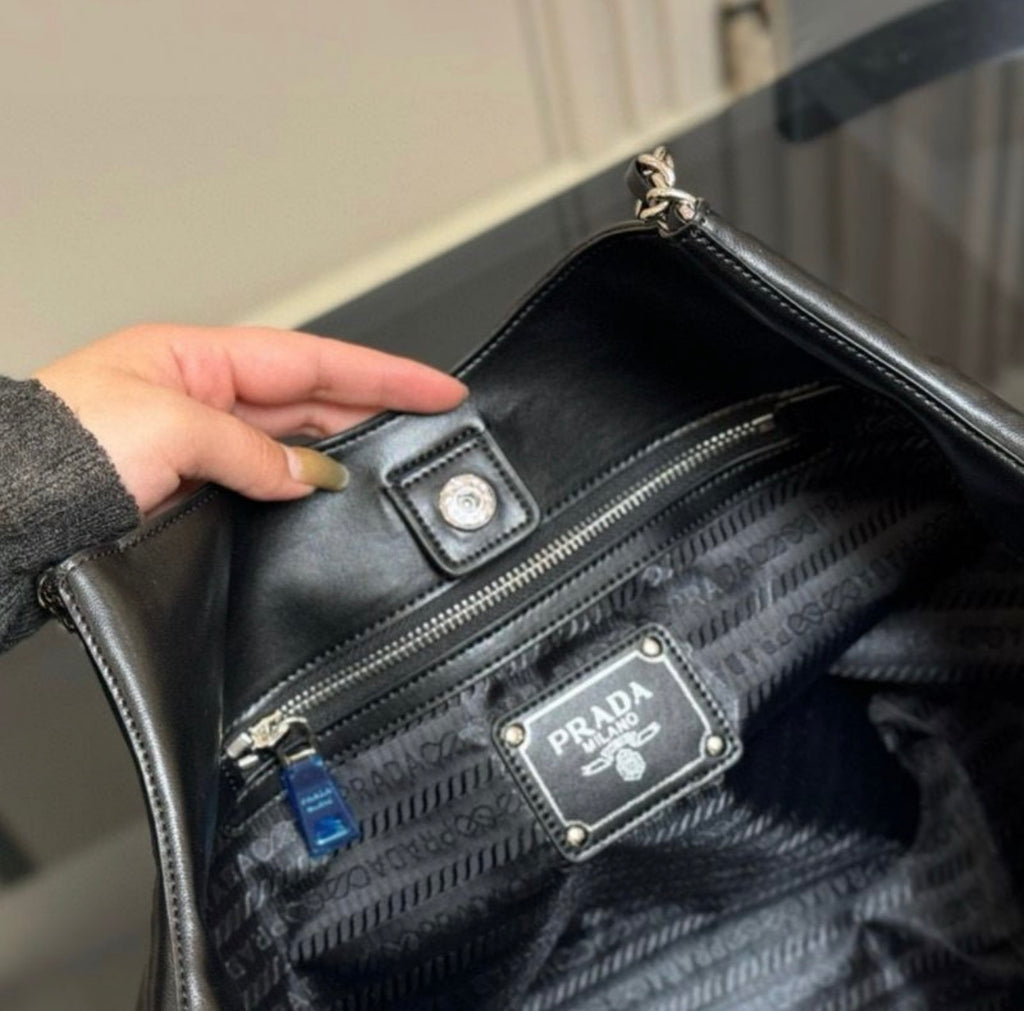 Sac à main : PRADA
