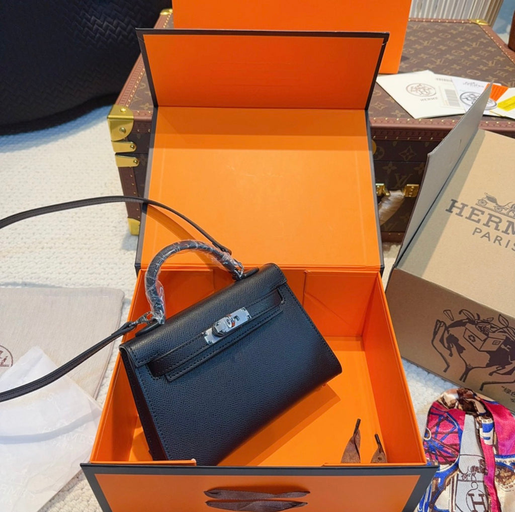 Sac à main:HERMÈS