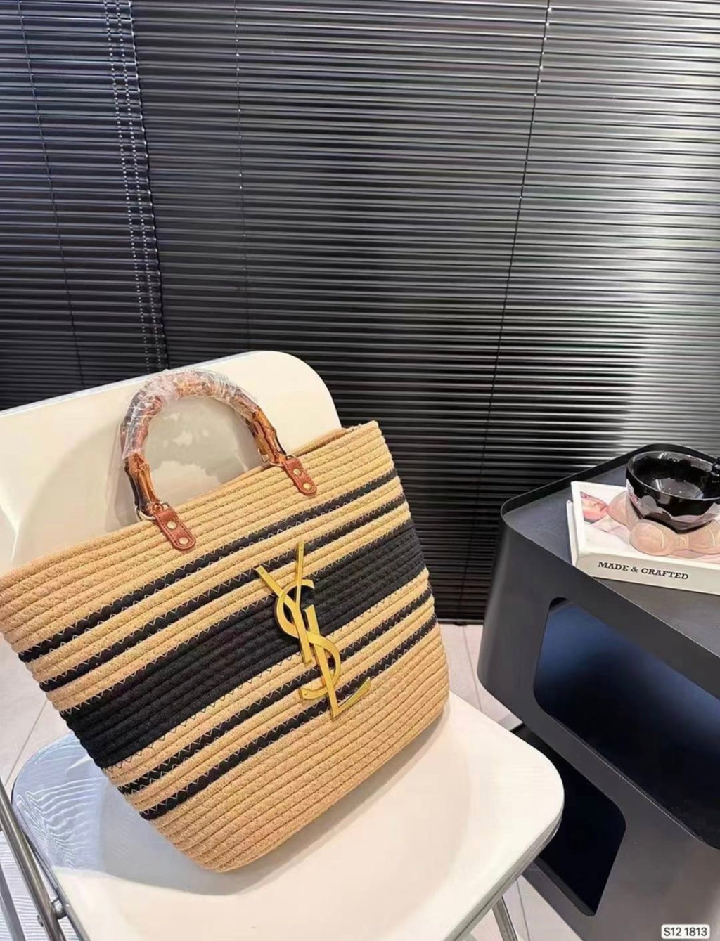 Sac à main:YSL