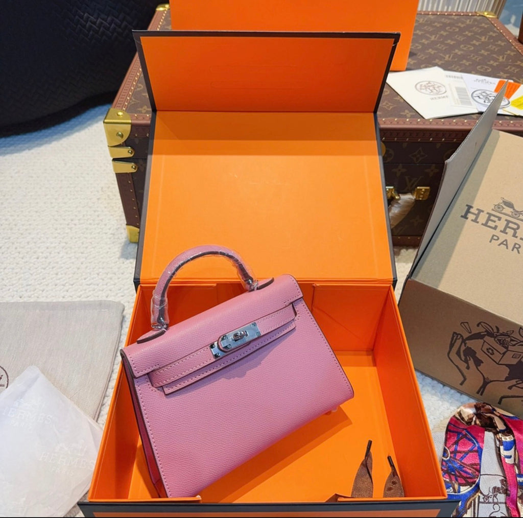 Sac à main:HERMÈS