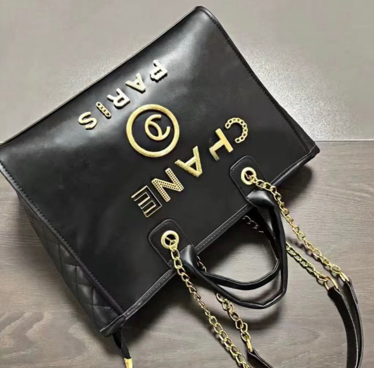 Sac a main:CHANEL