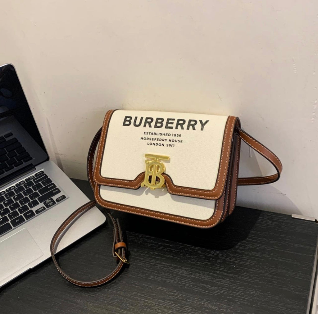Sac à main:BUBERRY
