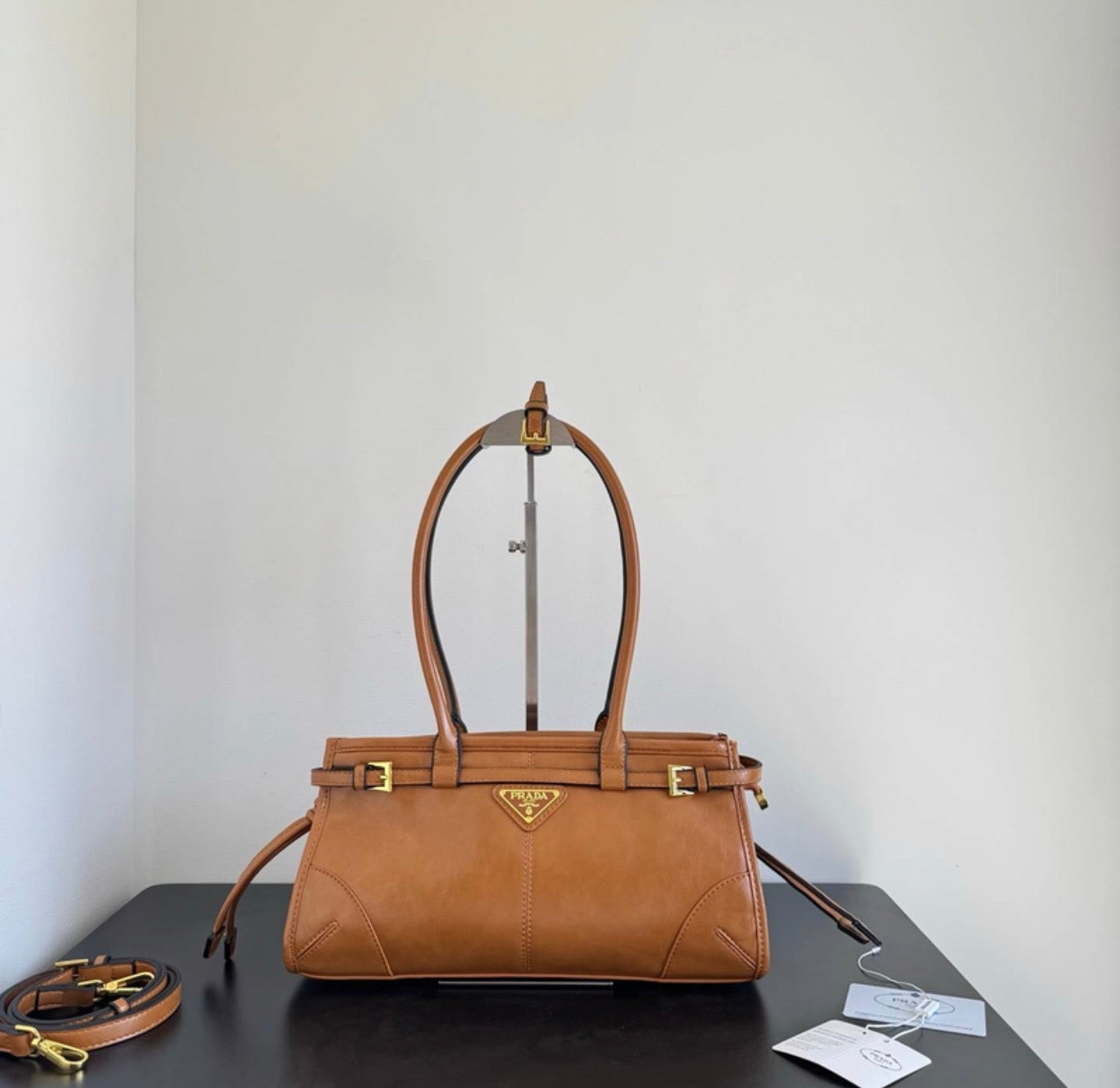 Sac à main:PRADA