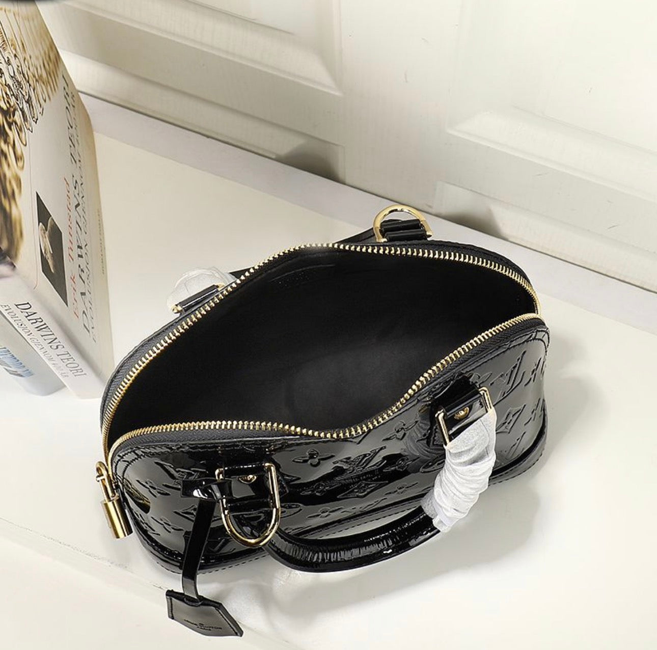Sac à main:LV