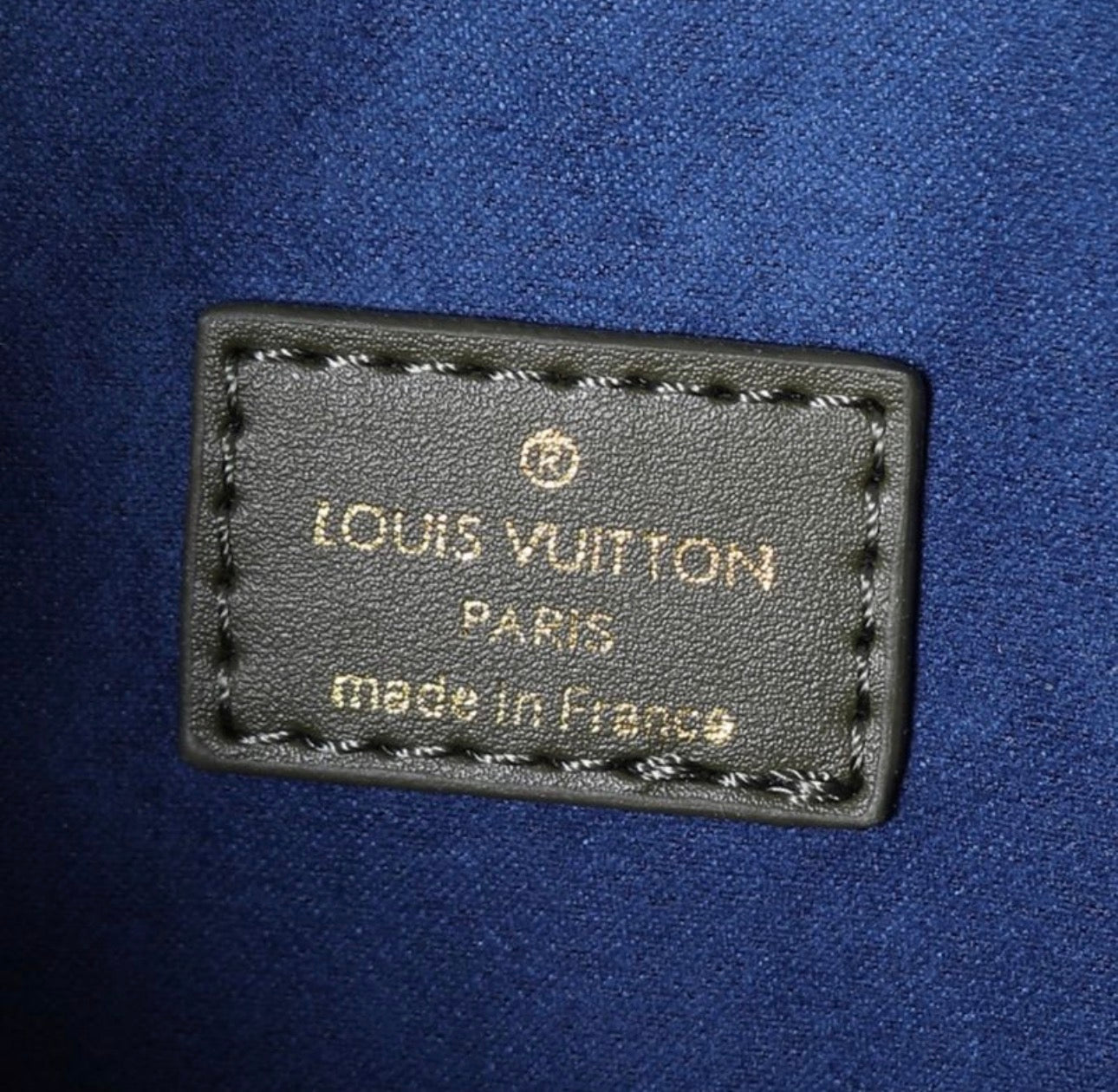Sac à main:LV