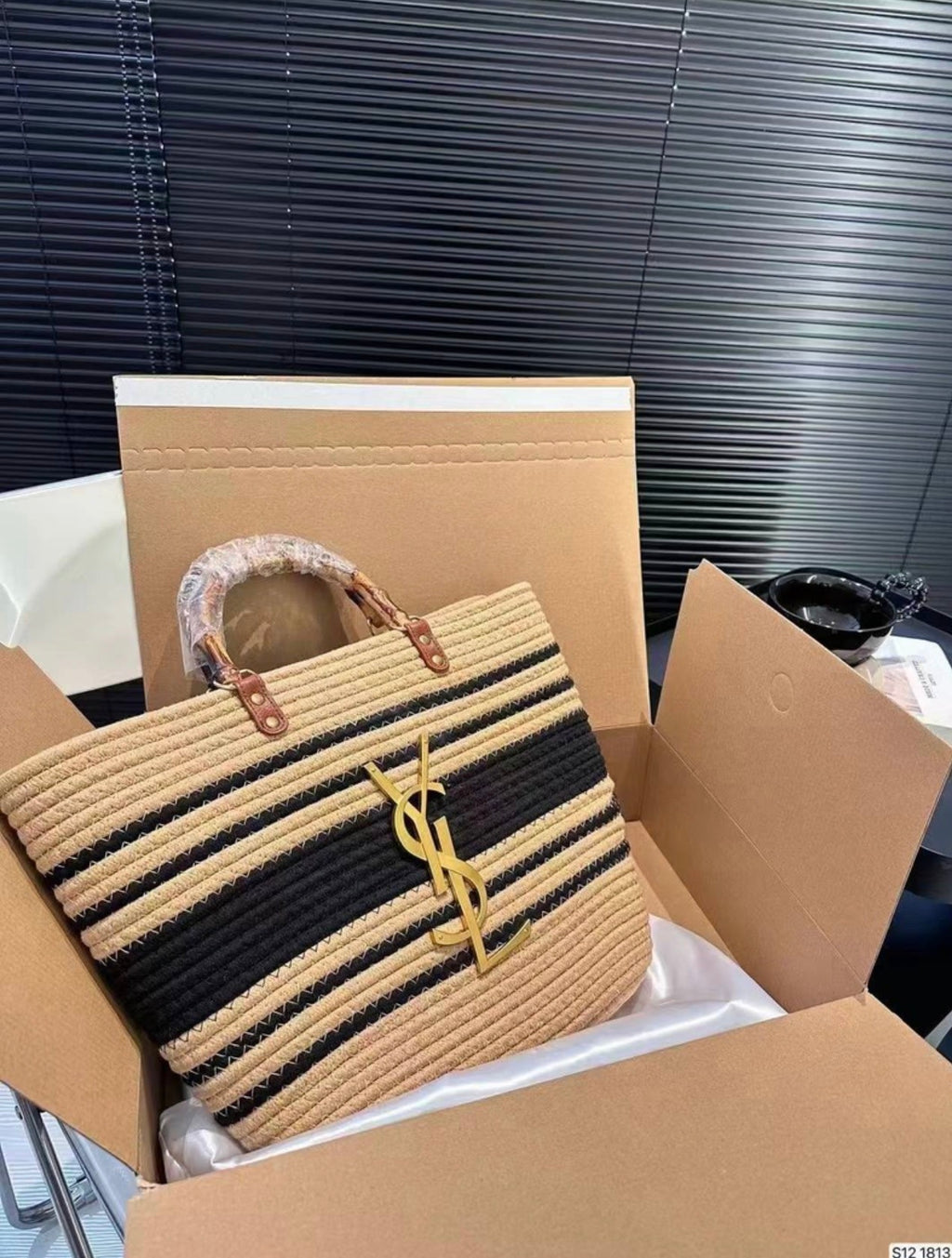 Sac à main:YSL