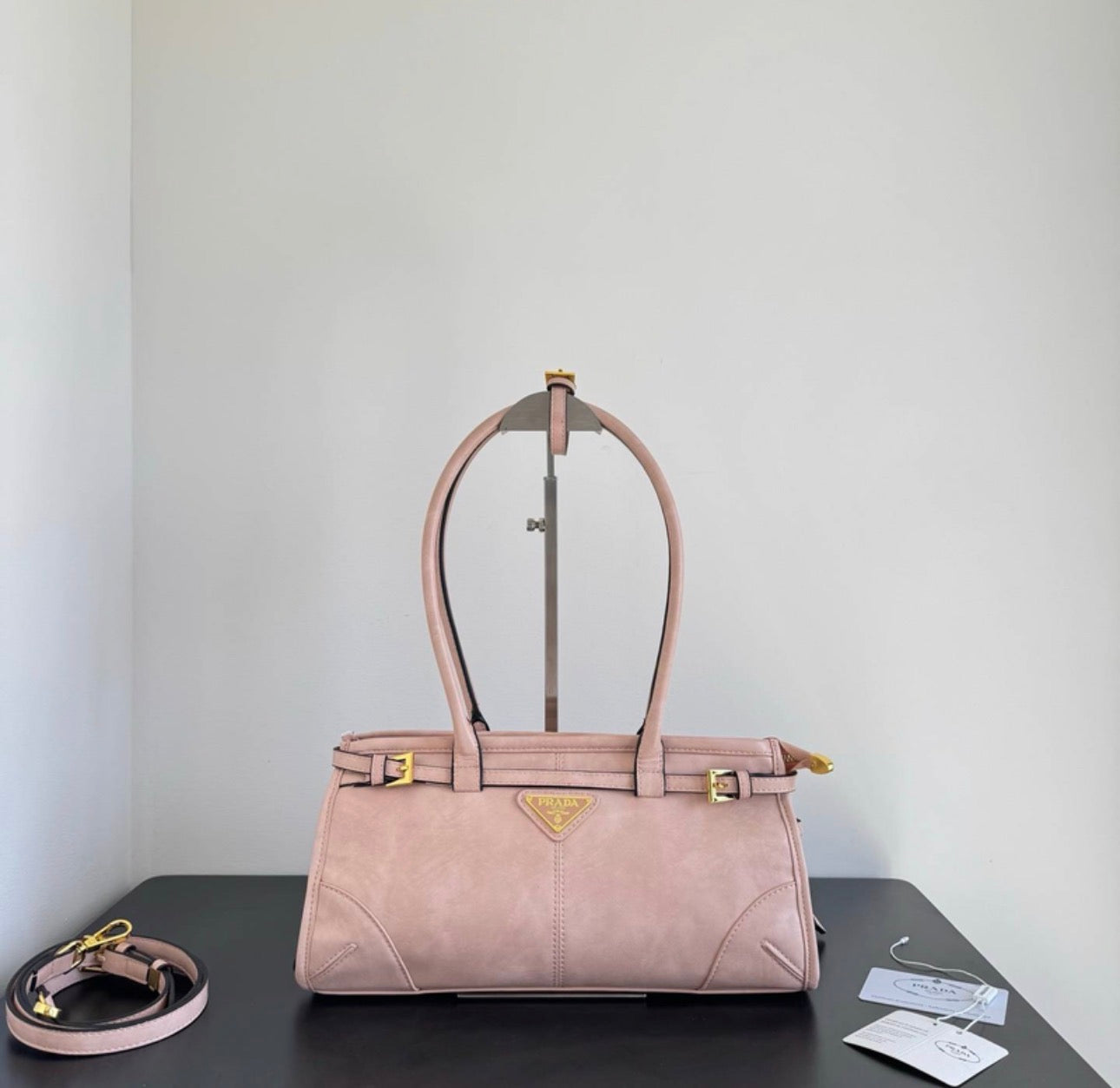 Sac à main:PRADA