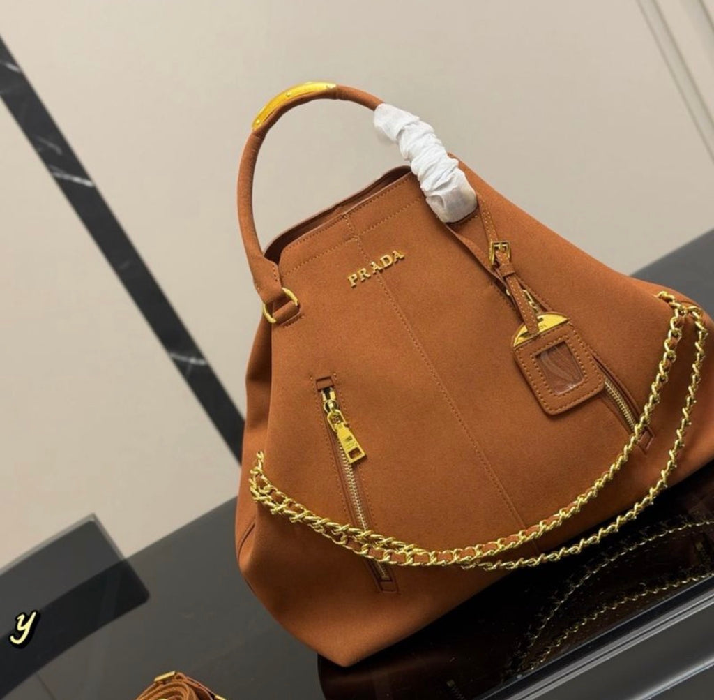 Sac a main:PRADA
