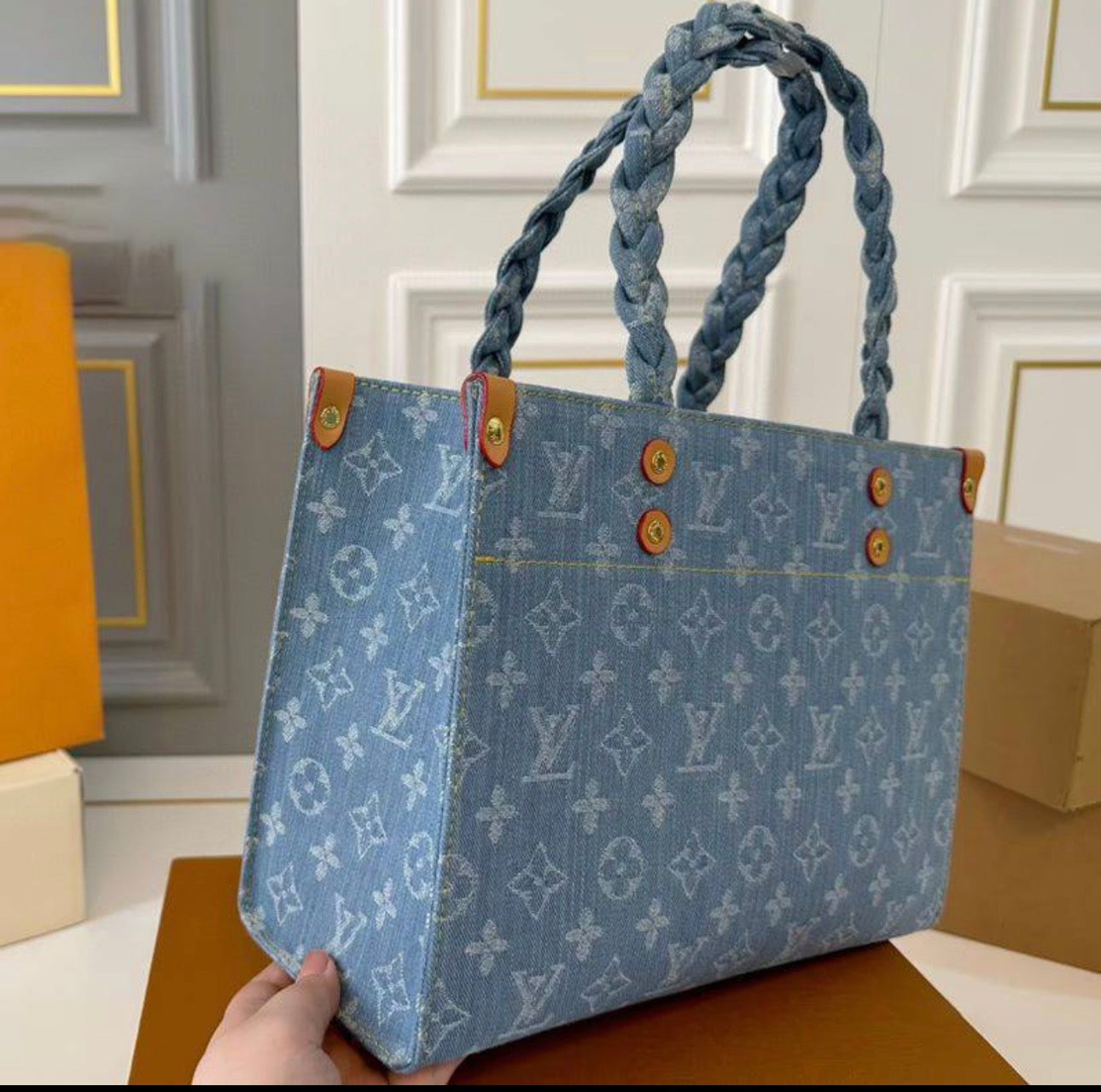 Sac à main:LV