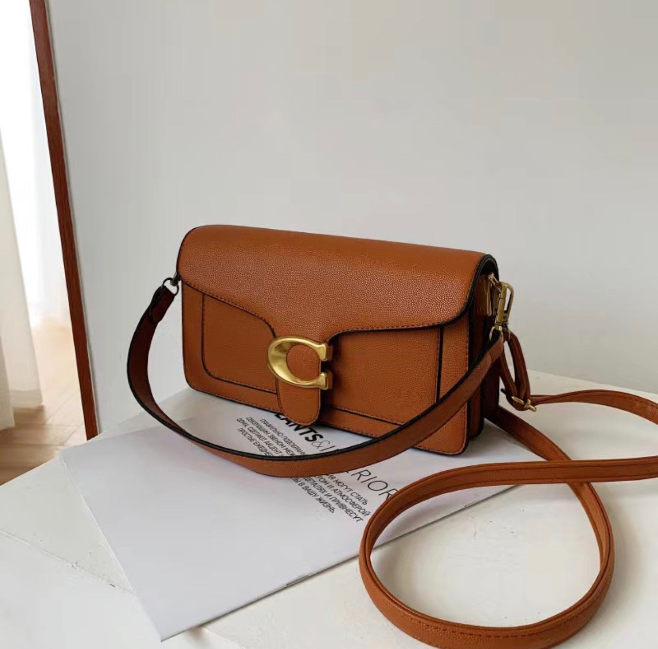 Sac à main: COCH