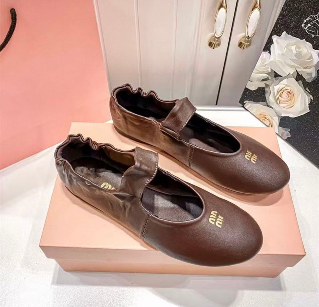 Baleine:MIU MIU