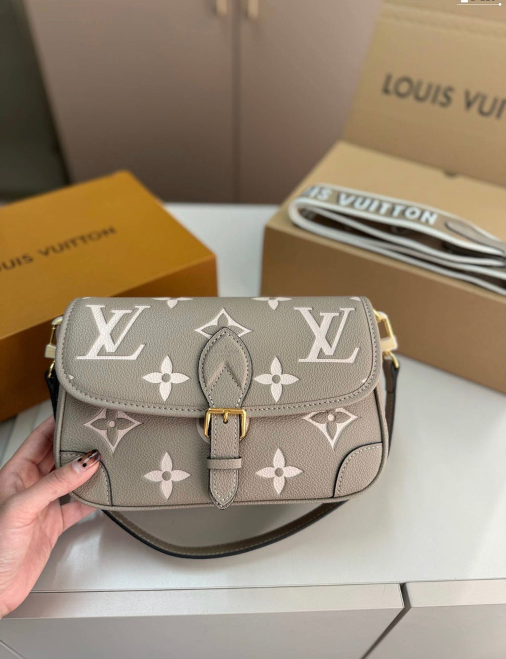 Sac à main:LV